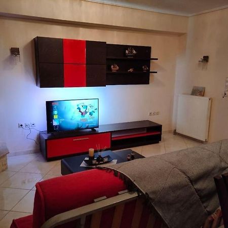 Το Σπίτι Της Περσεφόνης Apartman Athén Kültér fotó