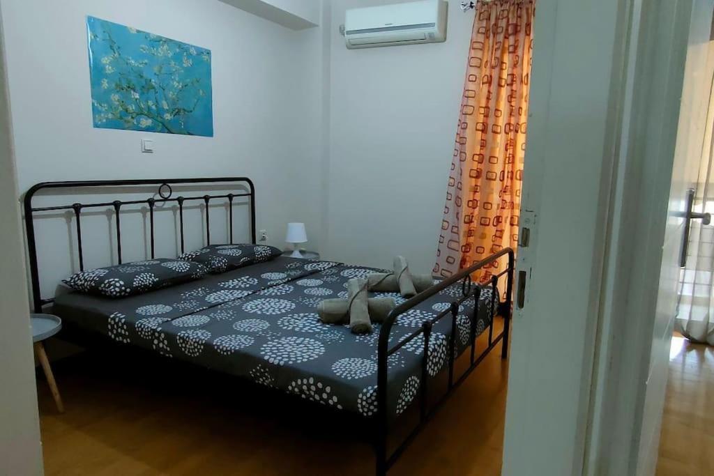 Το Σπίτι Της Περσεφόνης Apartman Athén Kültér fotó