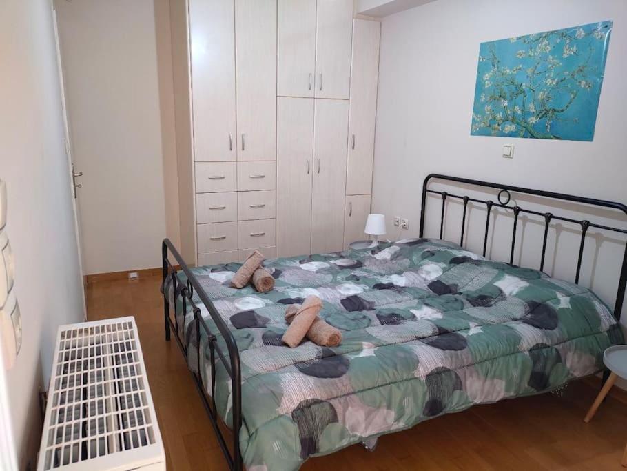 Το Σπίτι Της Περσεφόνης Apartman Athén Kültér fotó