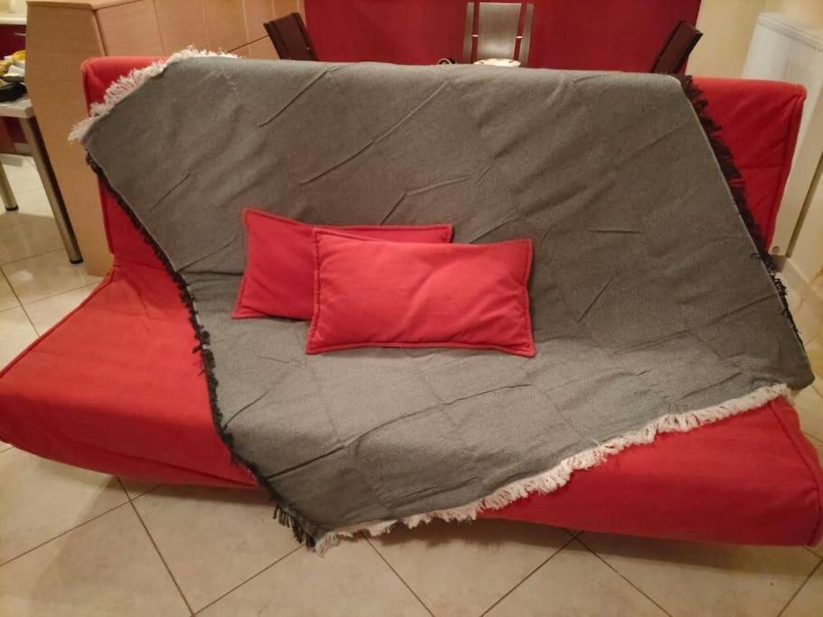 Το Σπίτι Της Περσεφόνης Apartman Athén Kültér fotó