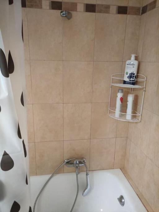 Το Σπίτι Της Περσεφόνης Apartman Athén Kültér fotó