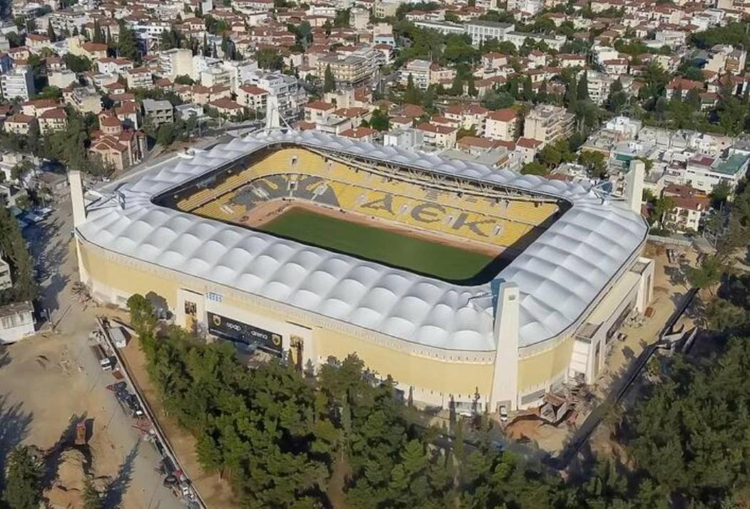 Το Σπίτι Της Περσεφόνης Apartman Athén Kültér fotó